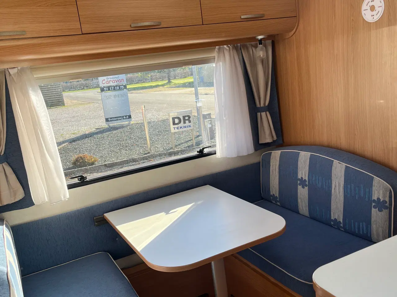 Billede 7 - 2009 Adria Altea 462 Pk