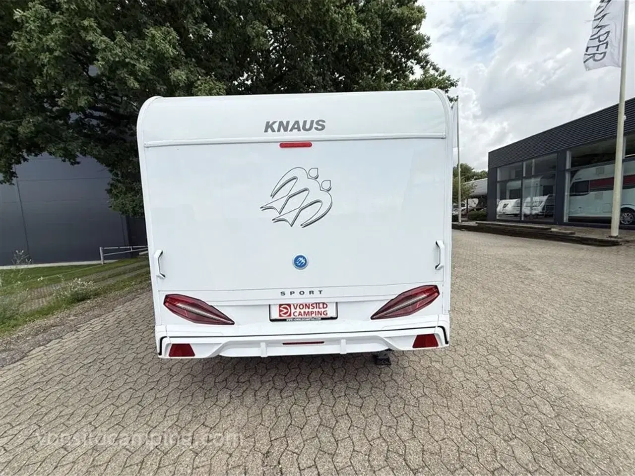 Billede 8 - 2023 - Knaus Sport 500 KD