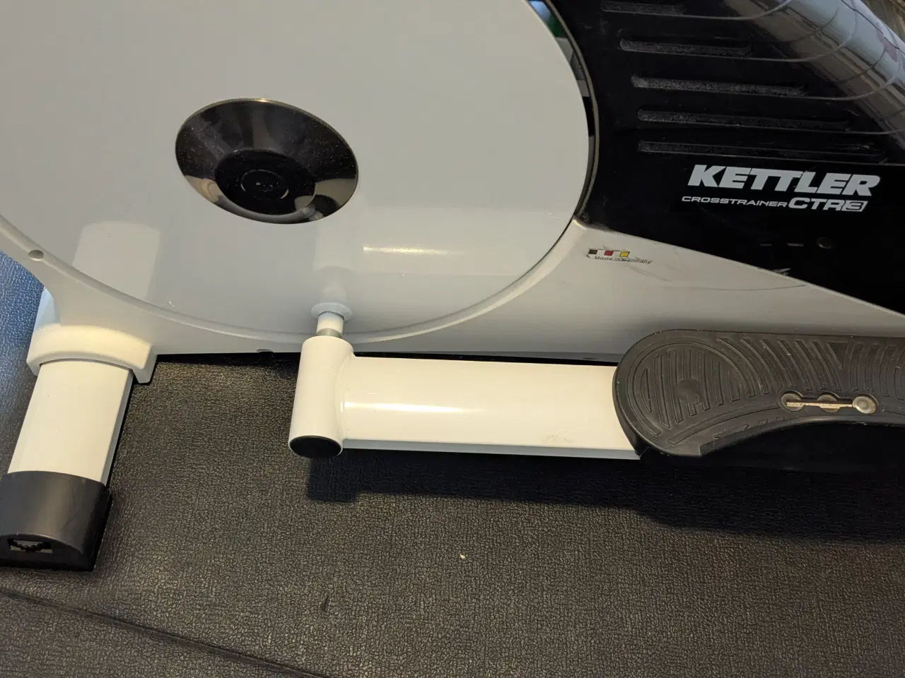 Billede 3 - Crosstrainer Kettler 