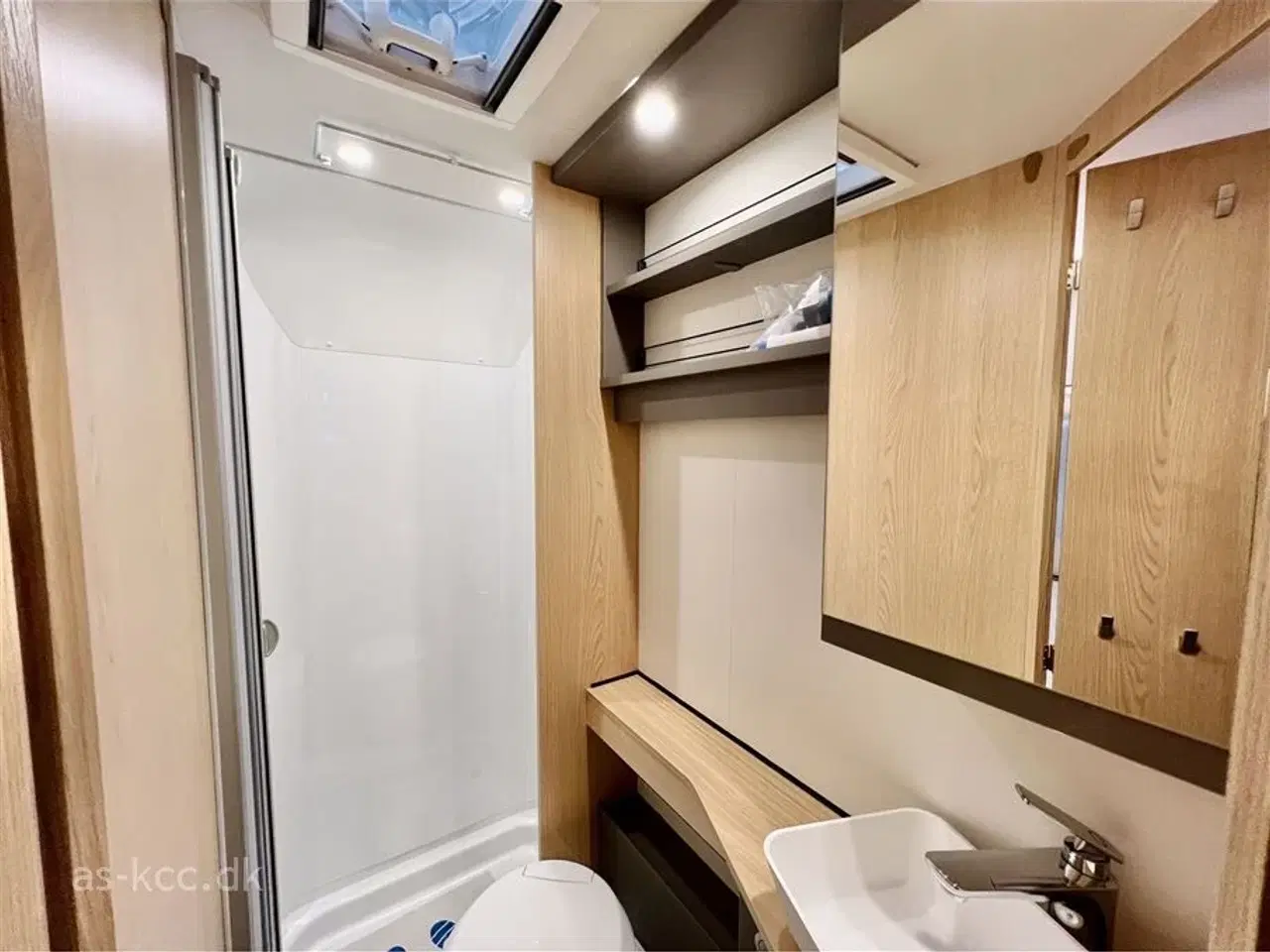 Billede 11 - 2025 - LMC Tourer Lift H630   Ny LMC Tourer Lift H630