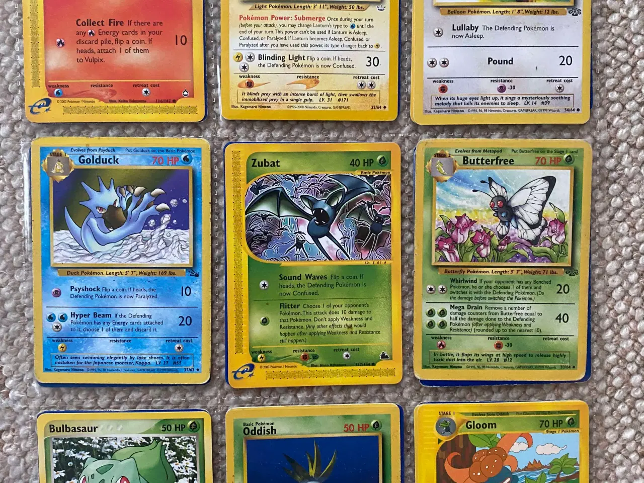 Billede 7 - Pokemonkort sælges