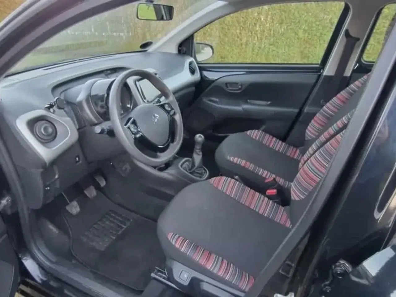 Billede 5 - Citroën C1 1,2 PureTech 82 Cool