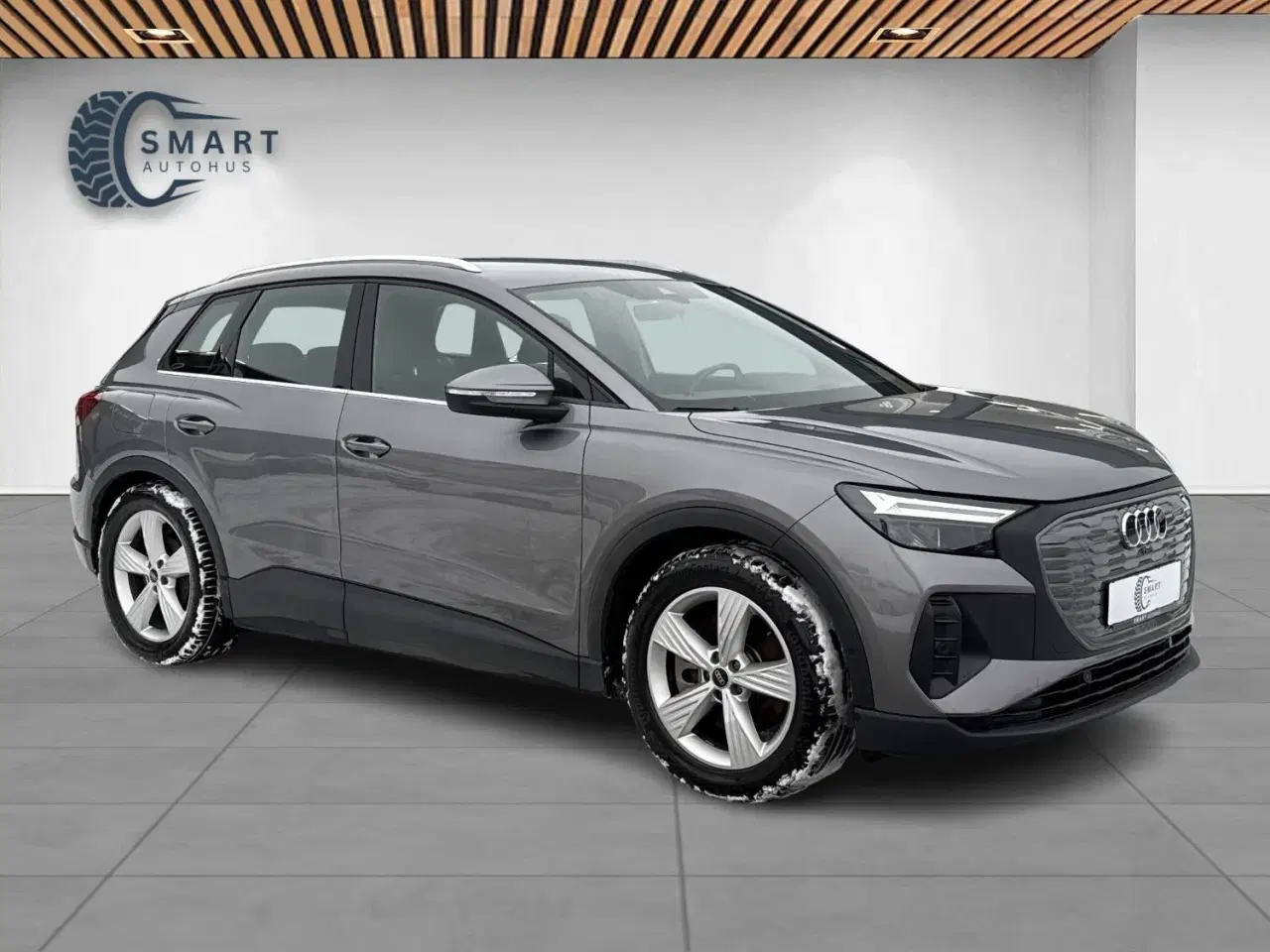 Billede 2 - Audi Q4 e-tron 40 Executive