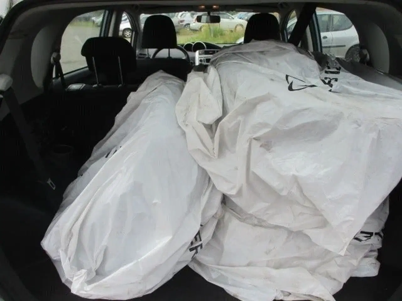 Billede 6 - Toyota Verso 1,6 T1 7prs