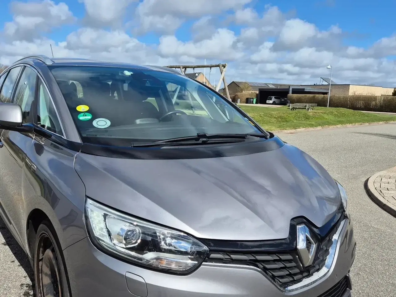 Billede 2 - Renault Grand Scenic IV 1,5 dCi 110 Bose Edition
