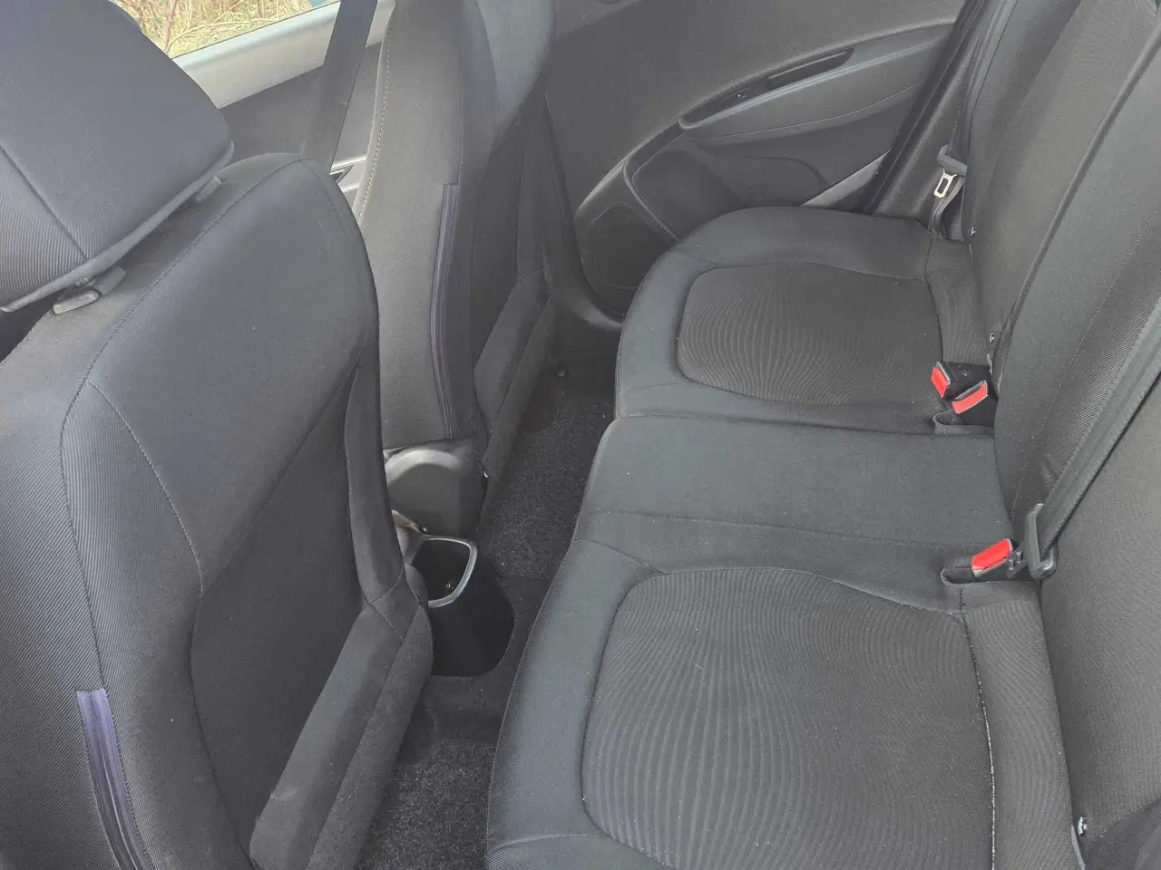 Billede 6 - Velholdt I10