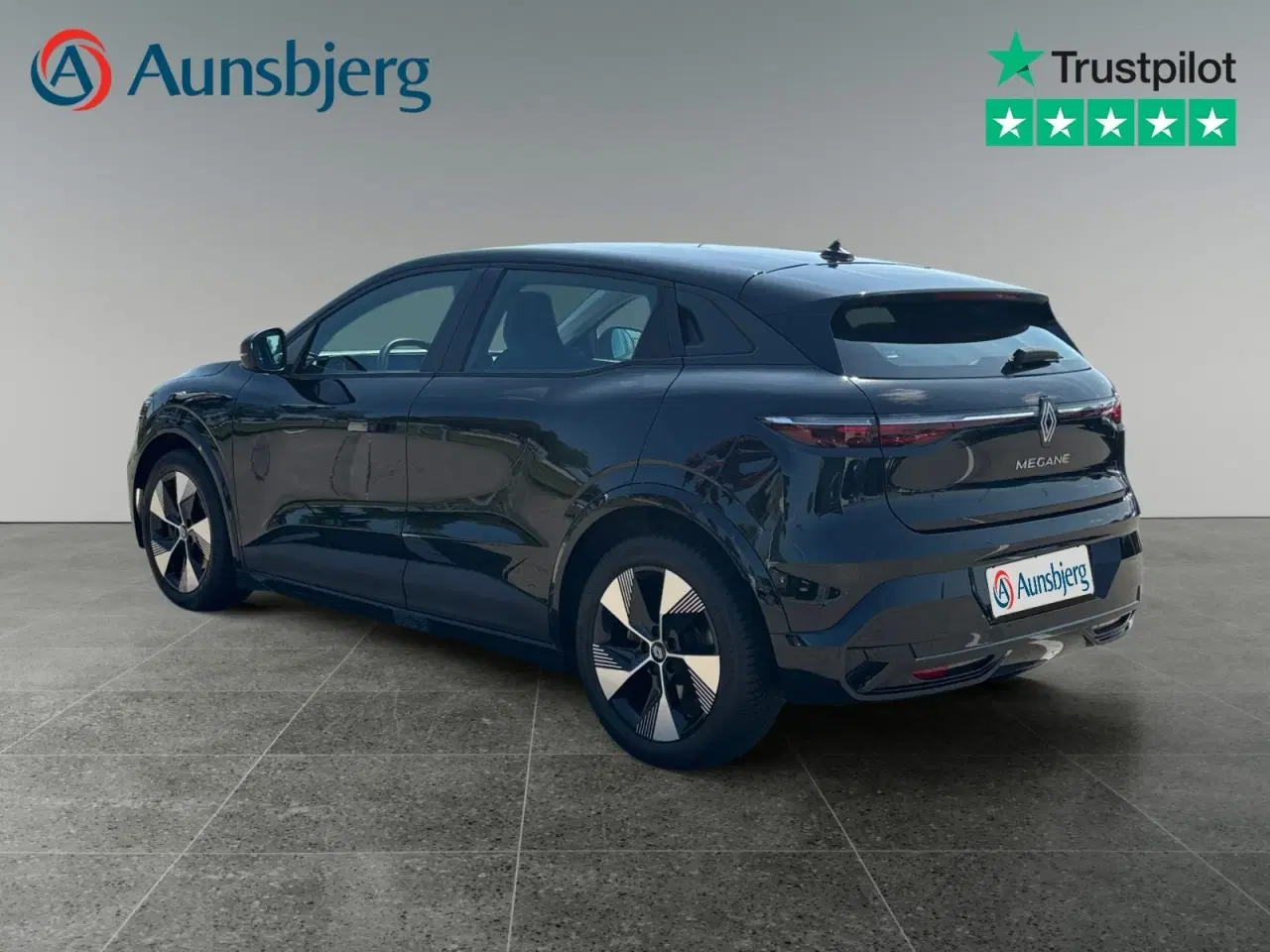 Billede 3 - Renault Megane E-Tech 40 Equilibre