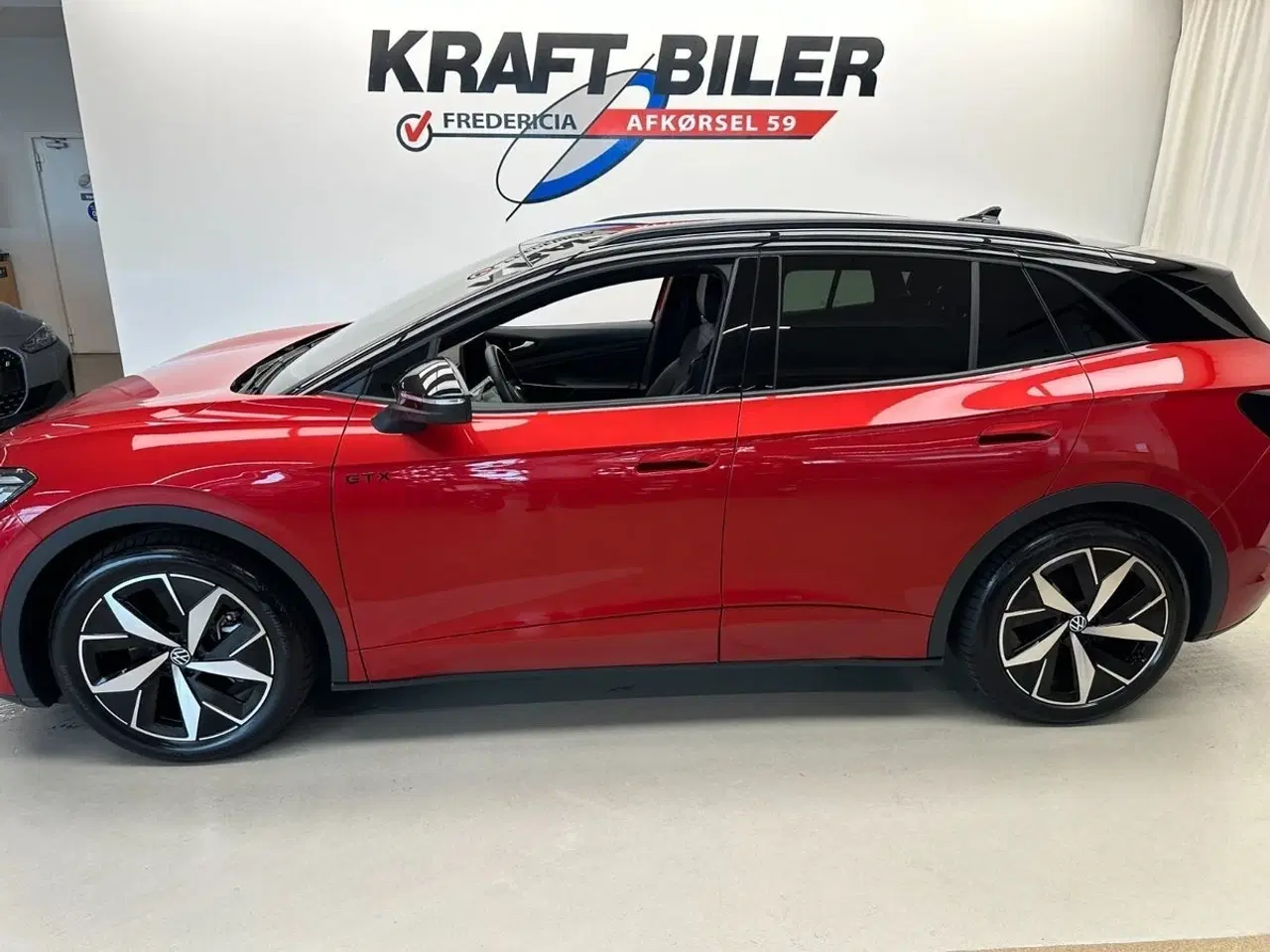 Billede 3 - VW ID.4 77 GTX 4Motion