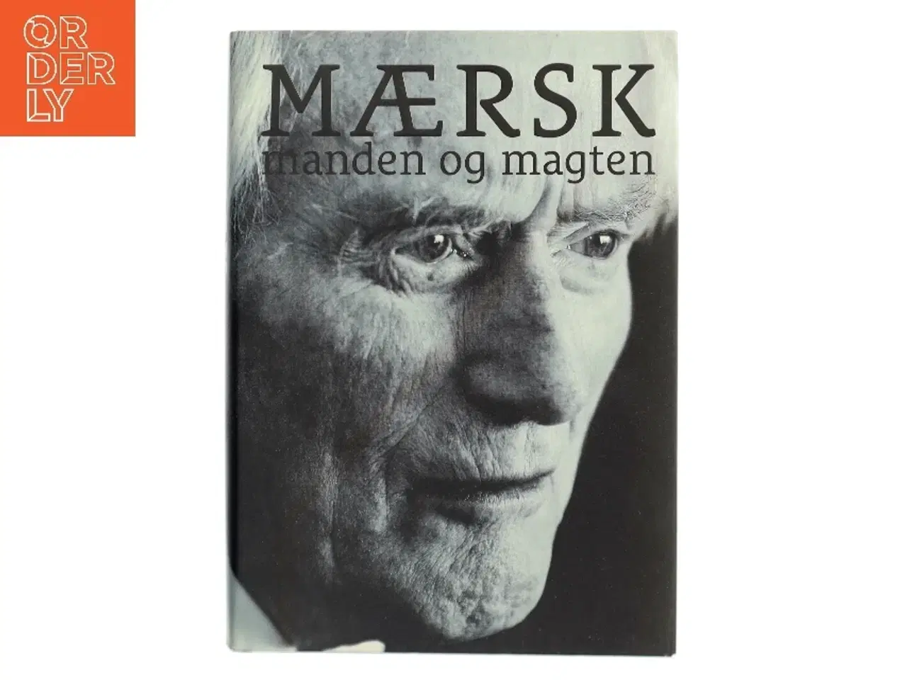 Billede 1 - Mærsk (Bog)