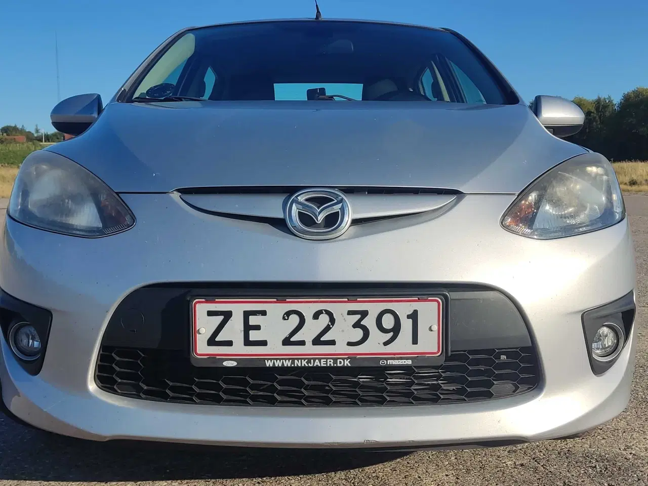 Billede 4 - Mazda 2 1,5 Sport