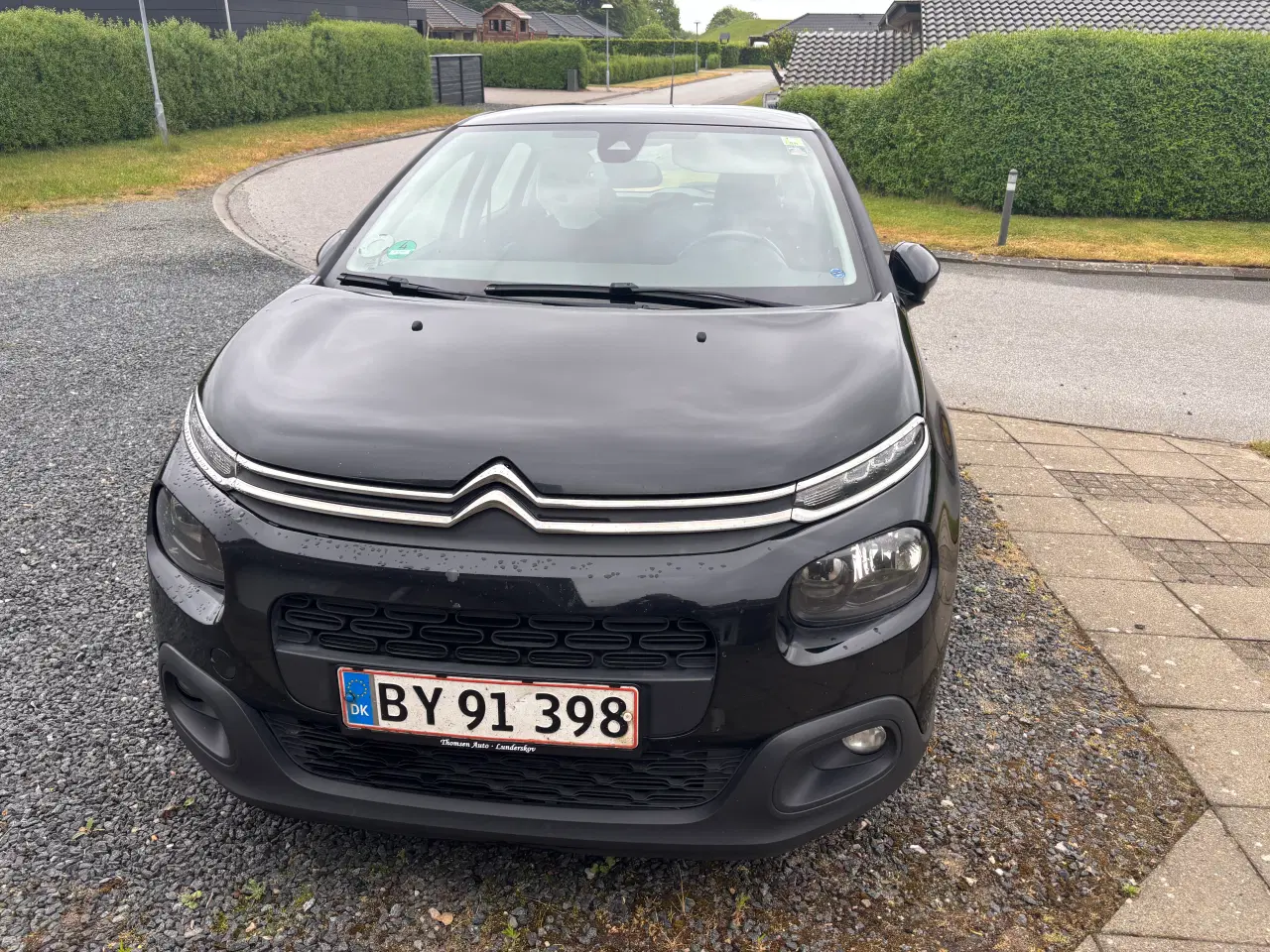 Billede 2 - Citroen C3 2018 Diesel 31.3 KM/L