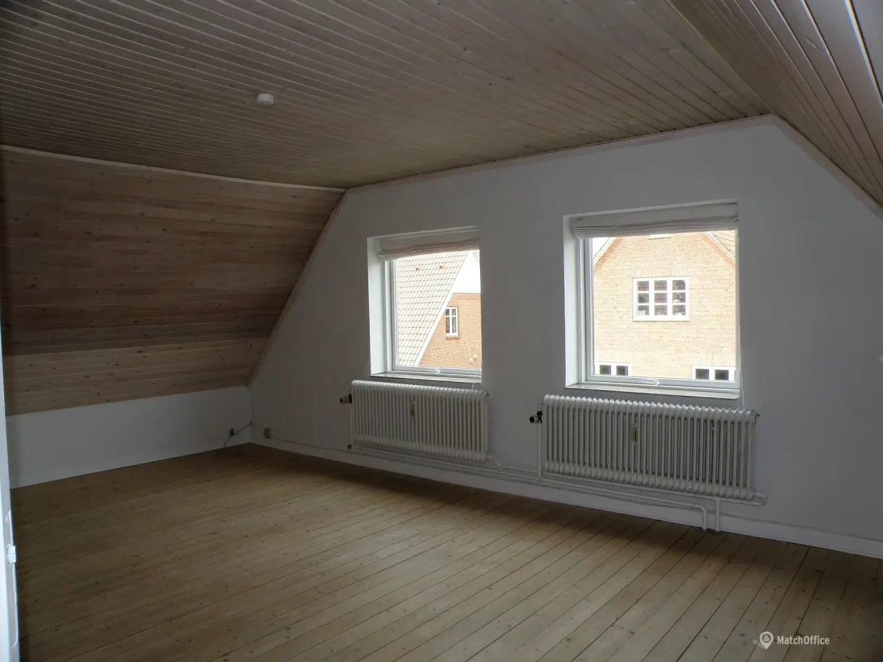 Billede 10 - Investeringsejendom i Viborg - 1. års forrentning 5.83%