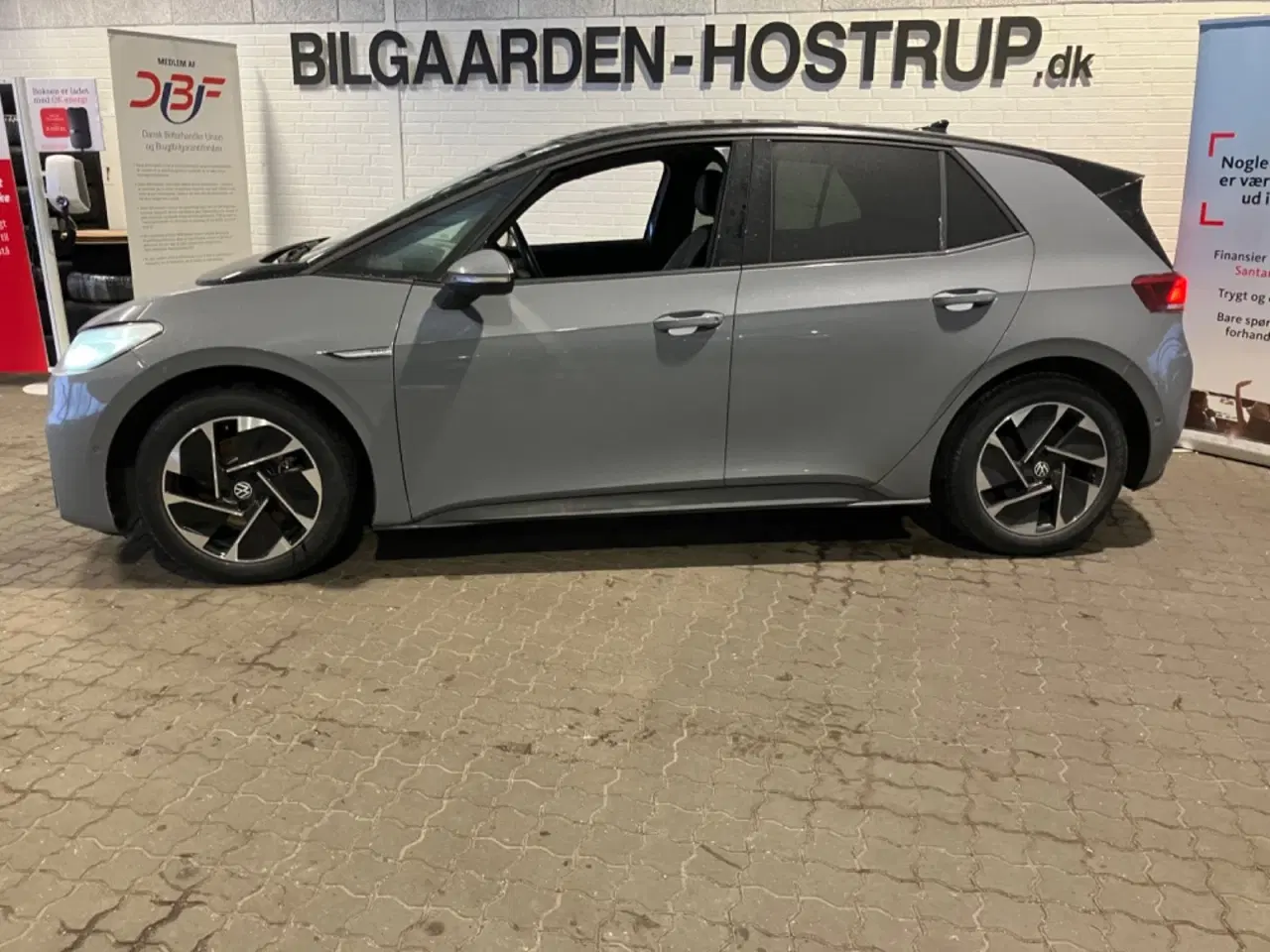 Billede 2 - VW ID.3 58 Active Pro Performance