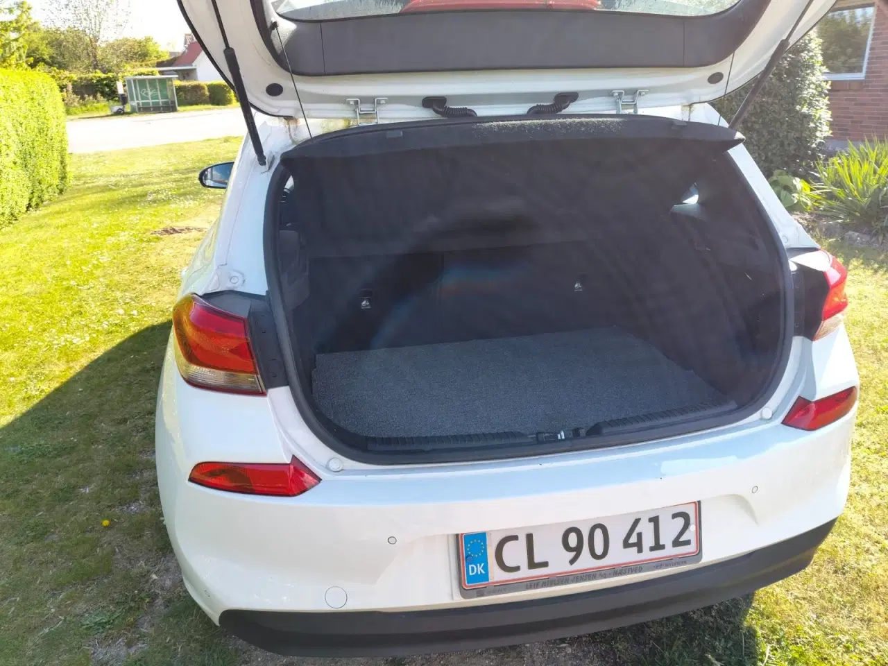 Billede 11 - Hyundai i30 1,6 CRDi 110 Life