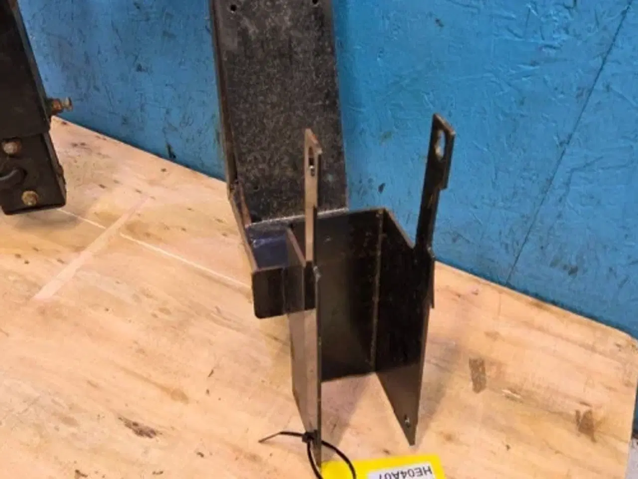 Billede 4 - Case 9120 Beslag L. 87738122