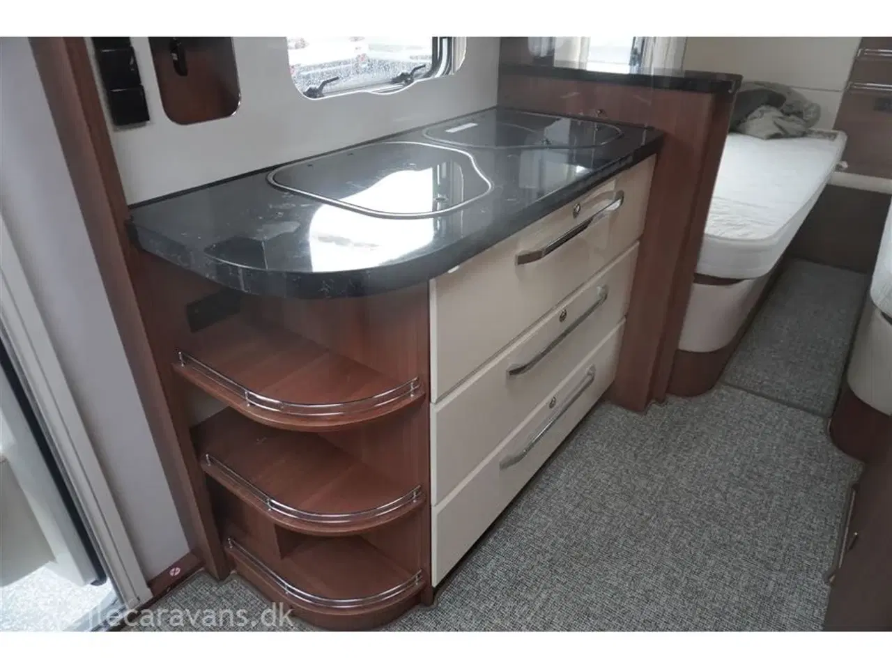 Billede 9 - 2015 - LMC Maestro 510 E