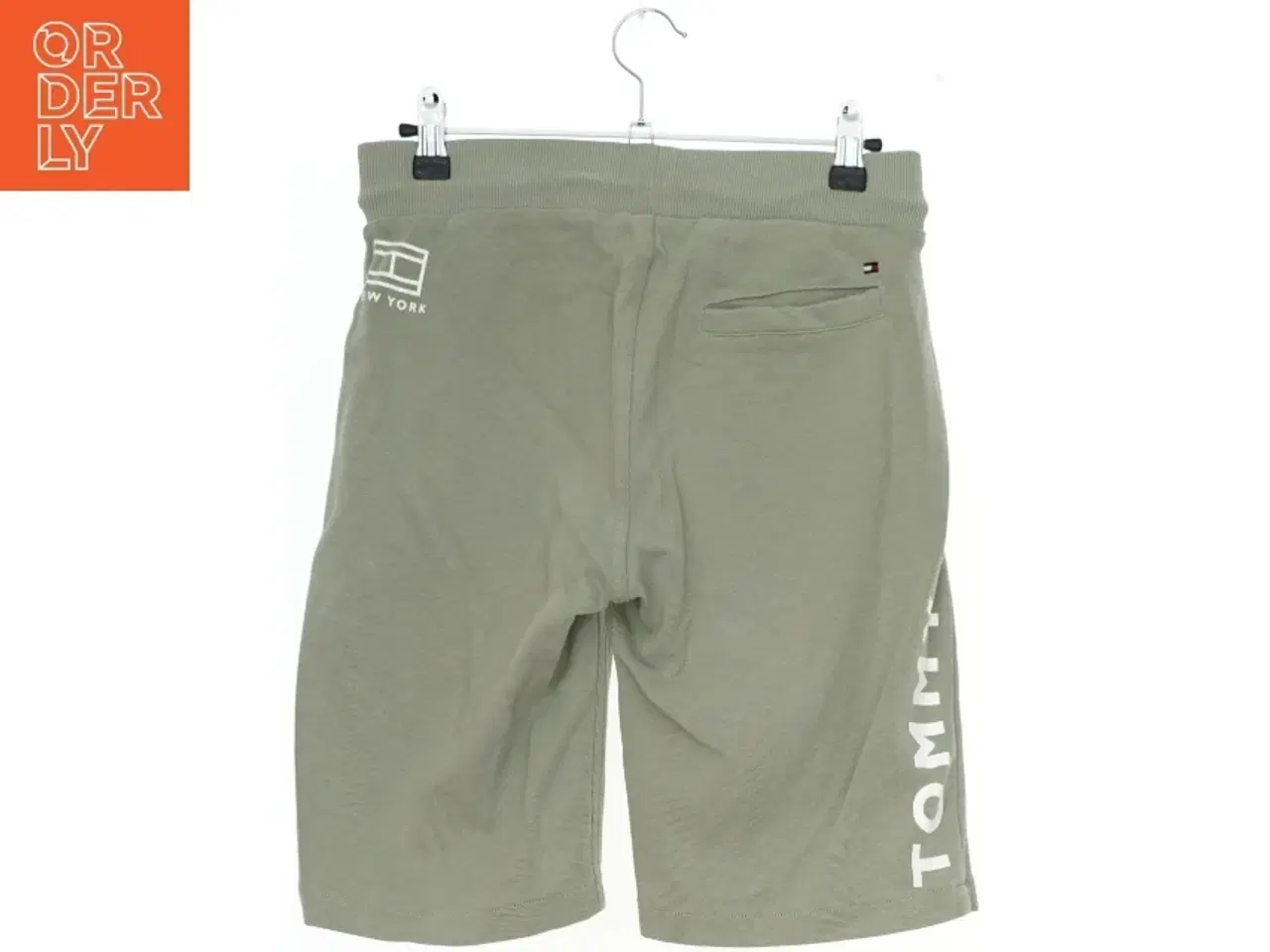 Billede 2 - Shorts fra Tommy Hilfiger fra Tommy Hilfiger (str. 152)
