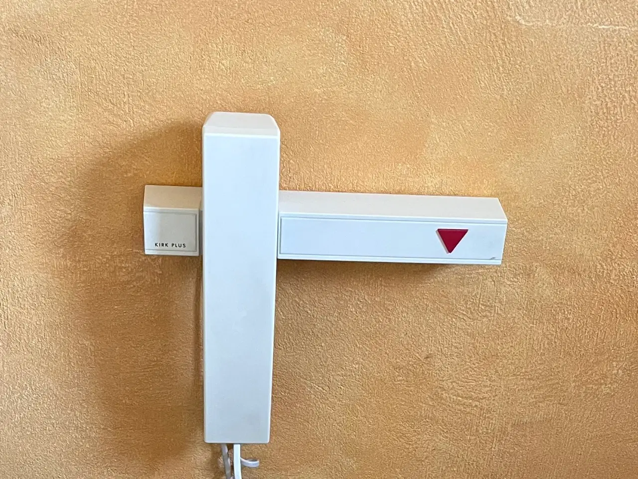 Billede 1 - Kirk plus telefon