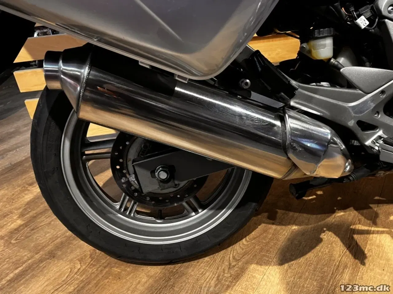 Billede 16 - Honda CBF 1000 A