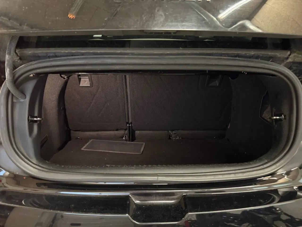 Billede 15 - Citroën DS3 1,2 PureTech 82 Style Cabrio