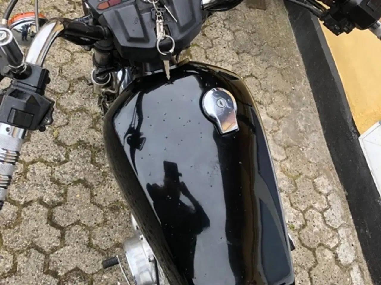 Billede 11 - Yamaha XV 920 SE Virago