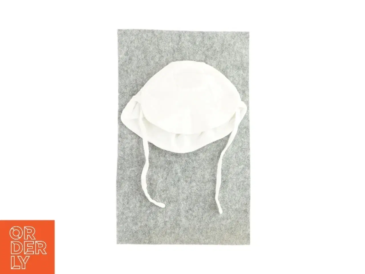 Billede 1 - Baby hat (Str. 50/52) fra Ukendt (str. 50/52)