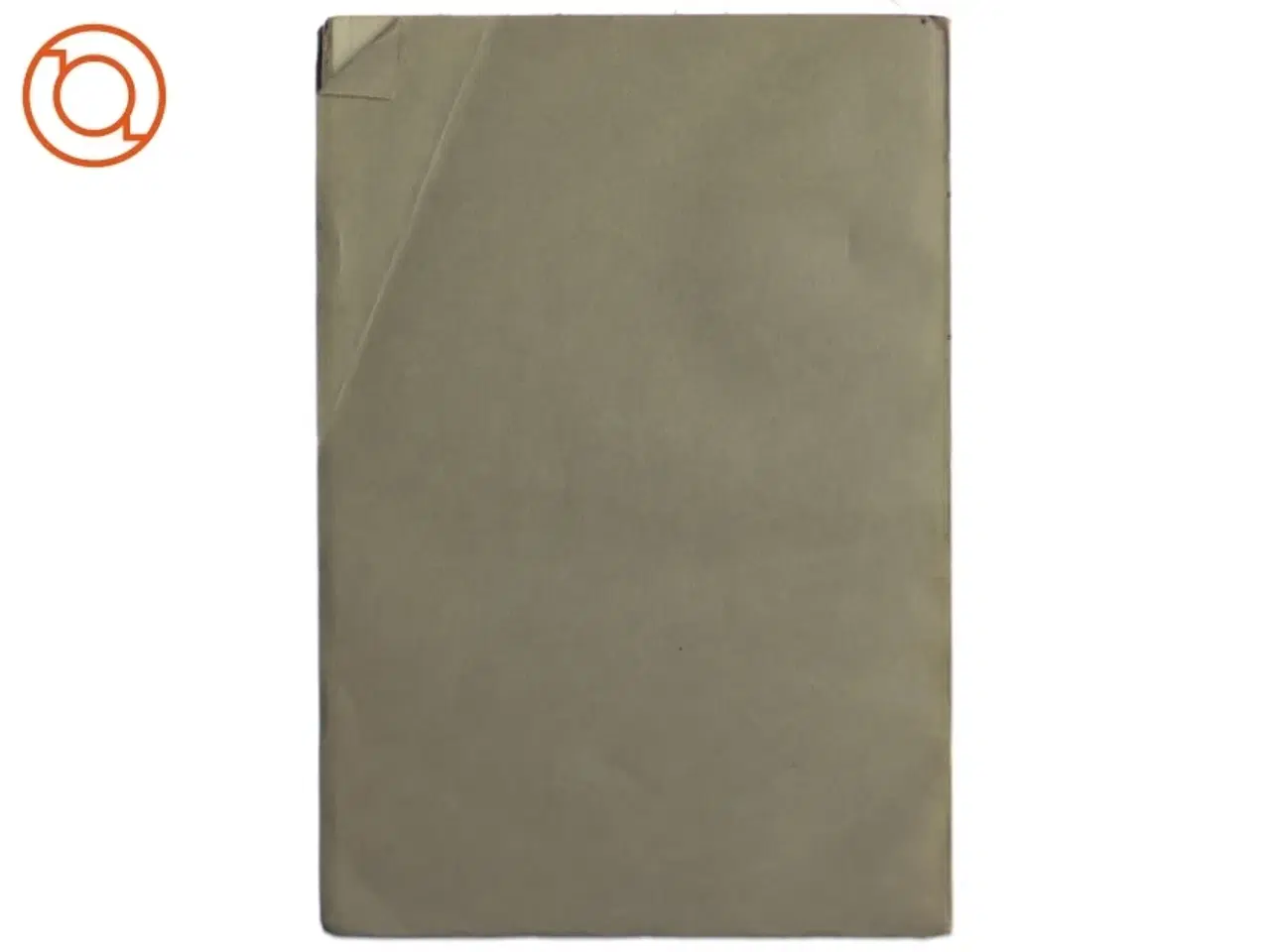 Billede 2 - Kaj Munk - en Mand og hans Daad af H. H. Siegumfeldt (Bog)