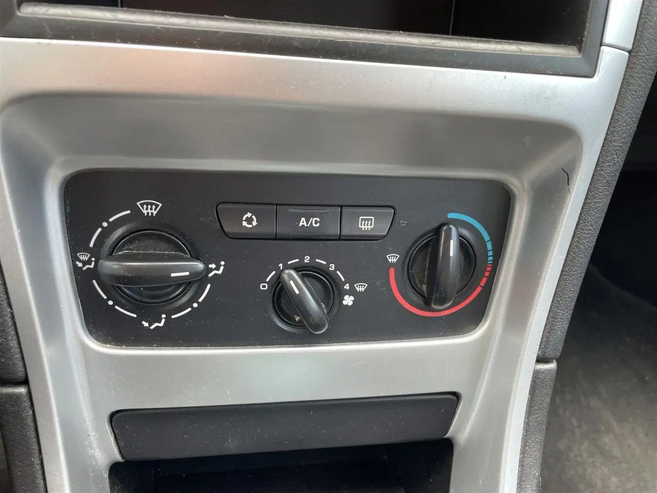 Billede 14 - Peugeot 307 1,6 HDi St.car 110HK Stc