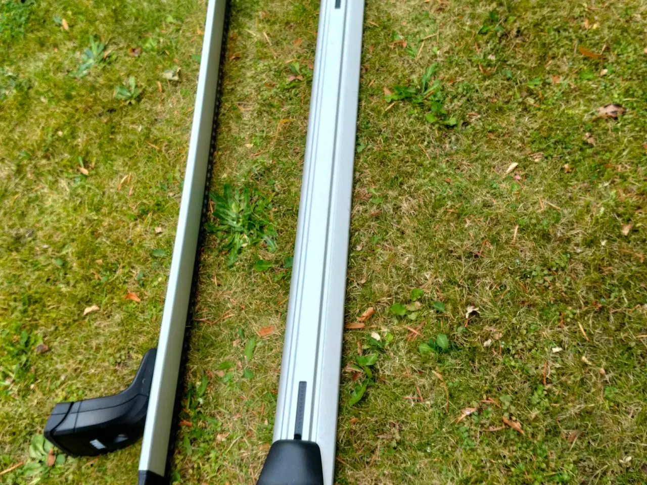 Billede 2 - Thule Wingbar tagbøjler