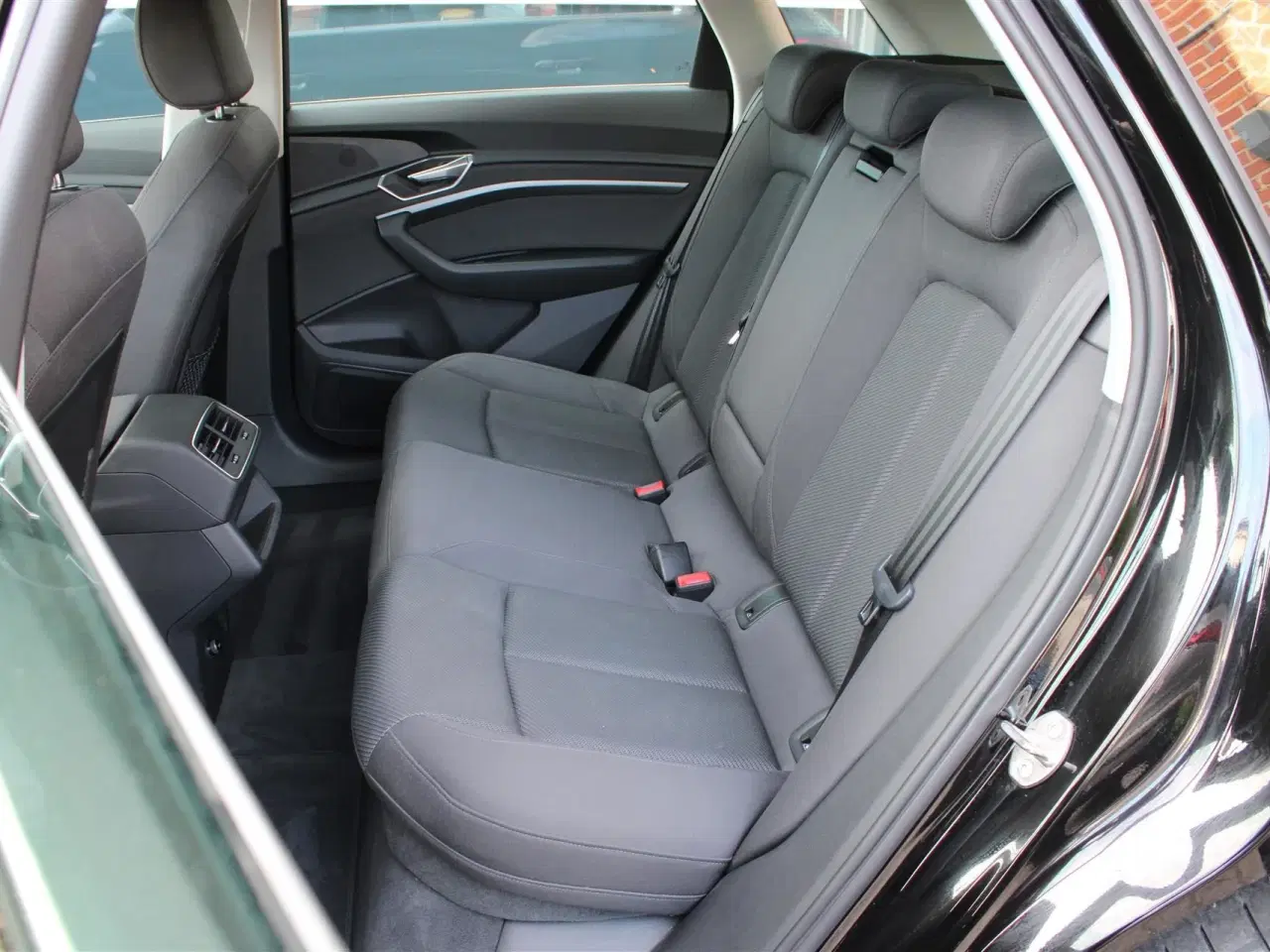 Billede 3 - Audi E-tron 55 Prestige Quattro 408HK 5d Aut.