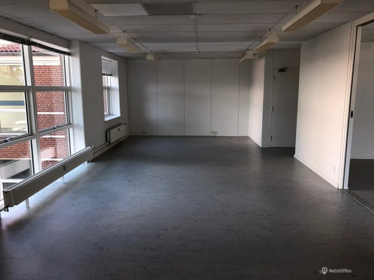 Billede 9 - 181 m² lyse kontorer/behandlerrum – Middelfart Midtpunkt