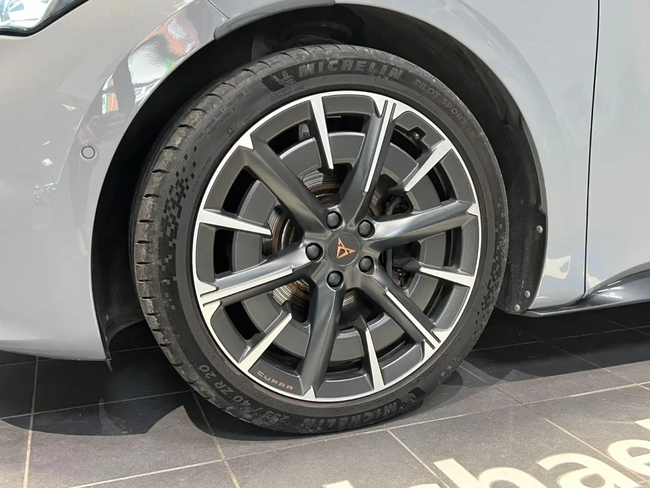 Billede 7 - Cupra Born 58 e-Boost