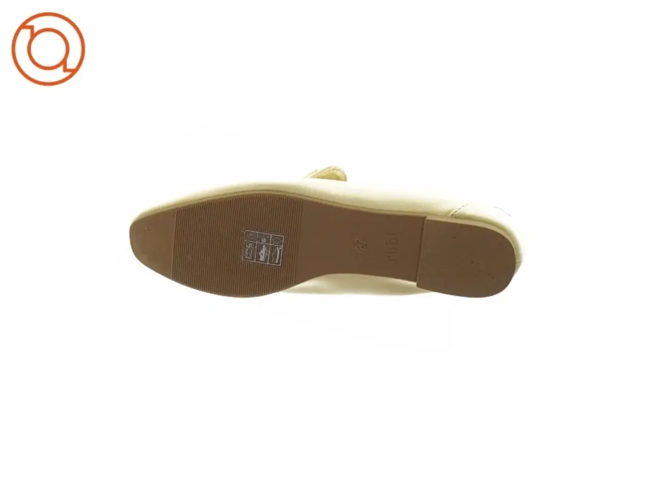 Billede 2 - Sko fra Rubi (str. 37)