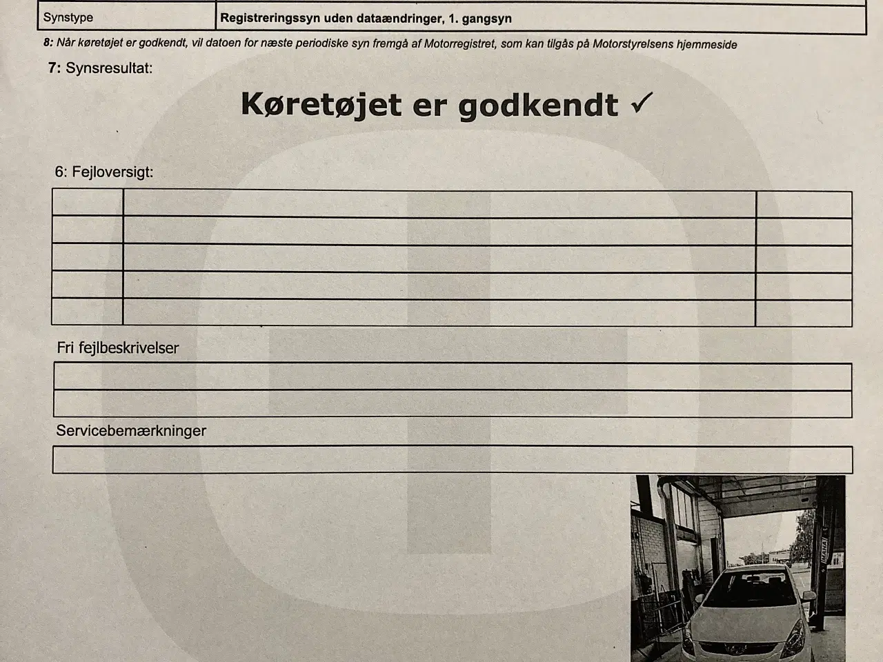 Billede 17 - Hyundai I20 Nysyn Pæn og velholdt