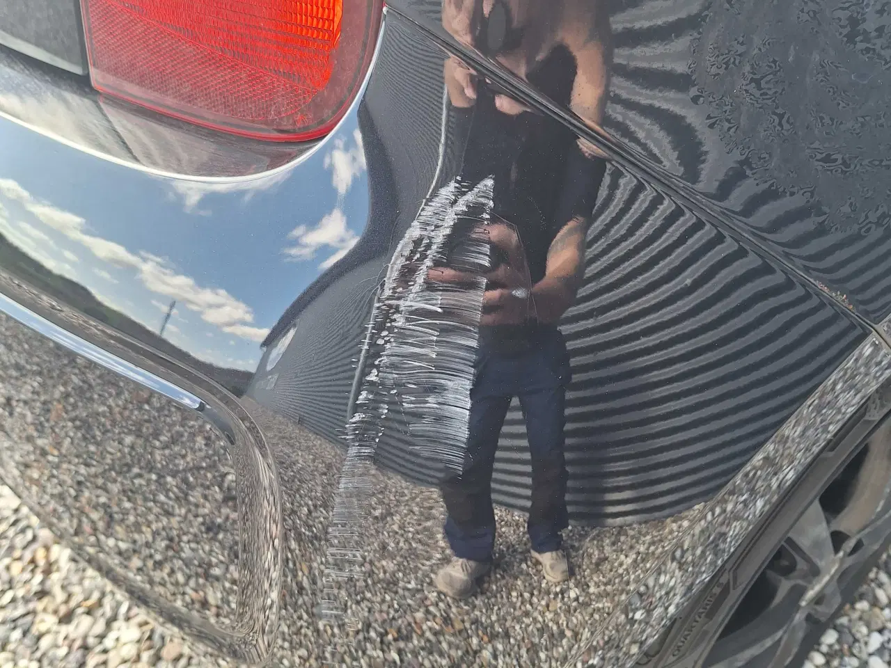 Billede 13 - VW Move UP