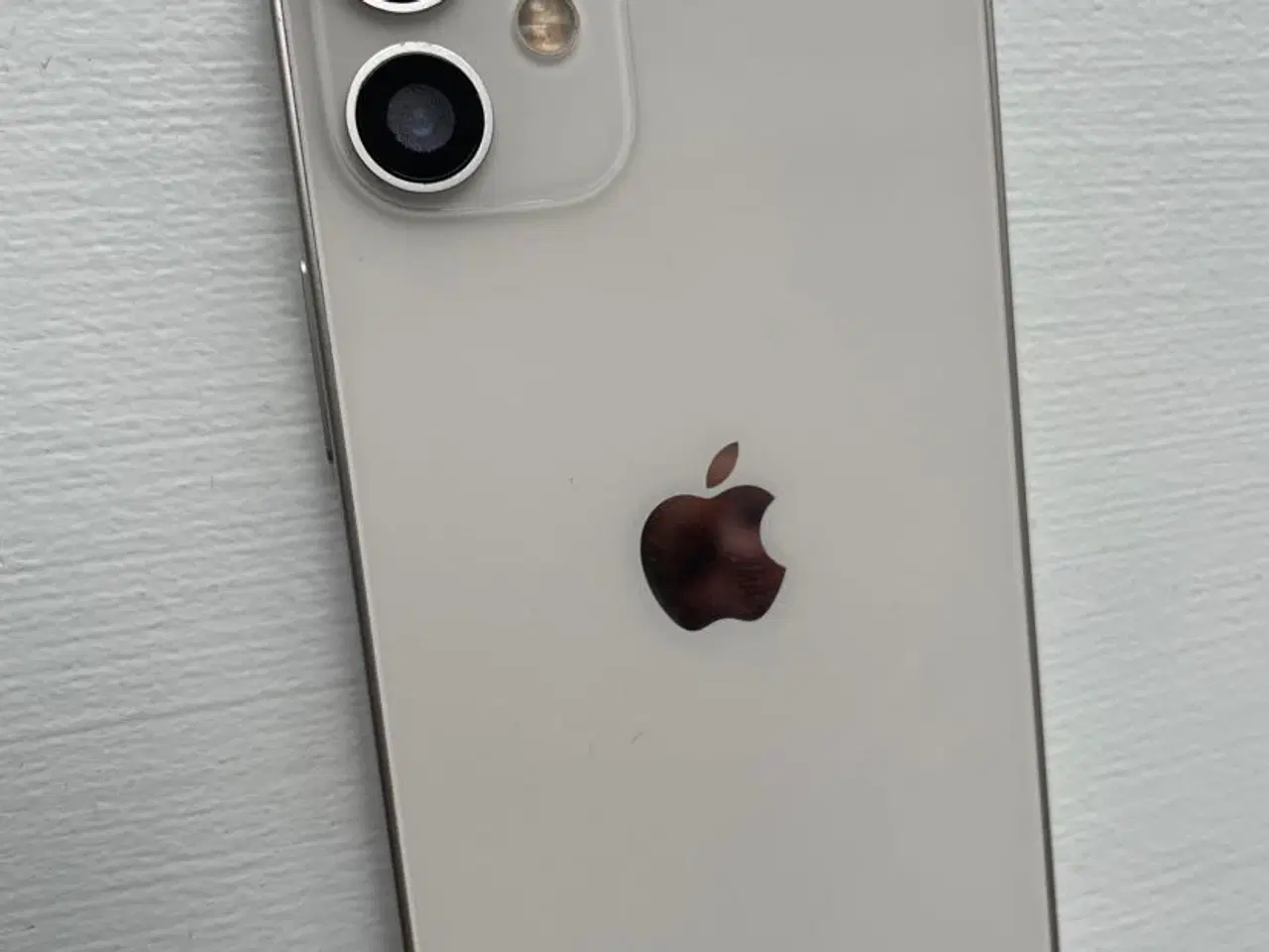 Billede 4 - iPhone 12 mini i hvid