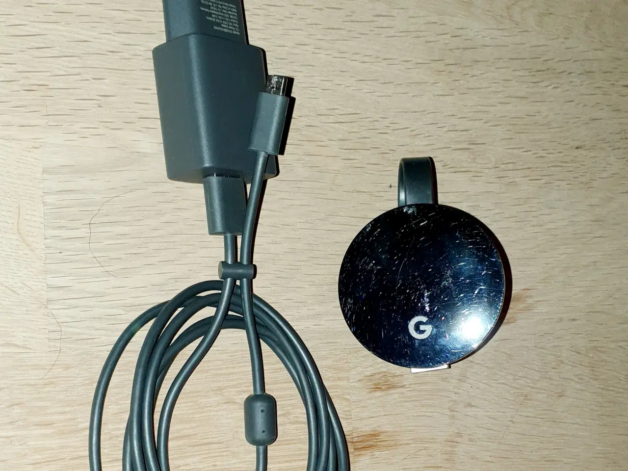 Billede 1 - Chromecast Ultra 