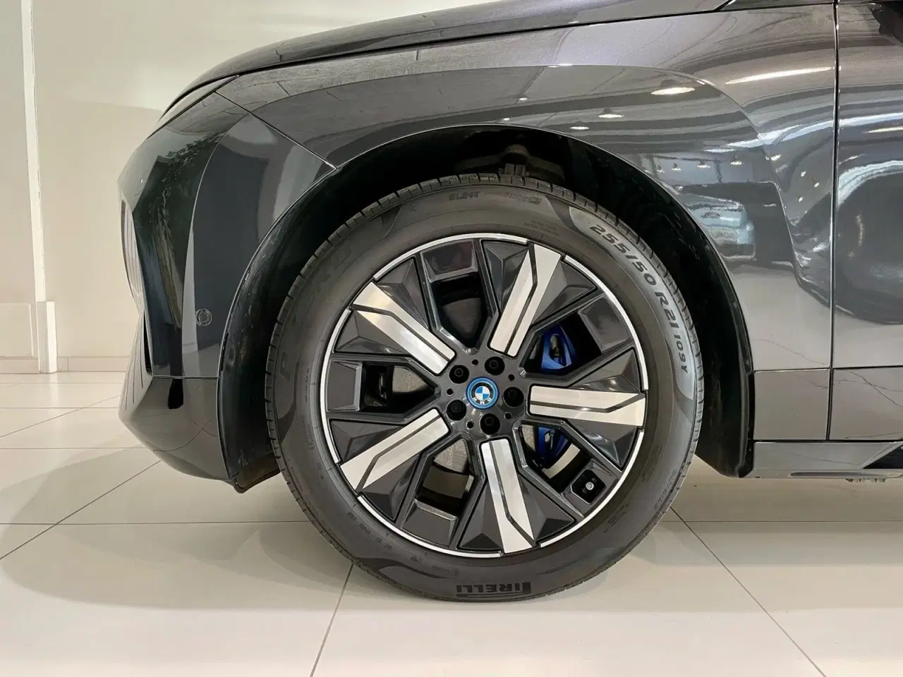 Billede 6 - BMW iX  xDrive50 Supercharged