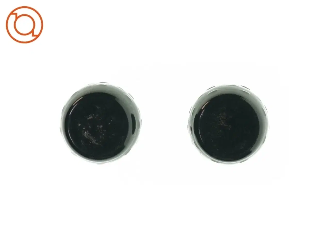 Billede 3 - Lysestager til fyrfadslys (2 styks) (str. Ø 8 cm)