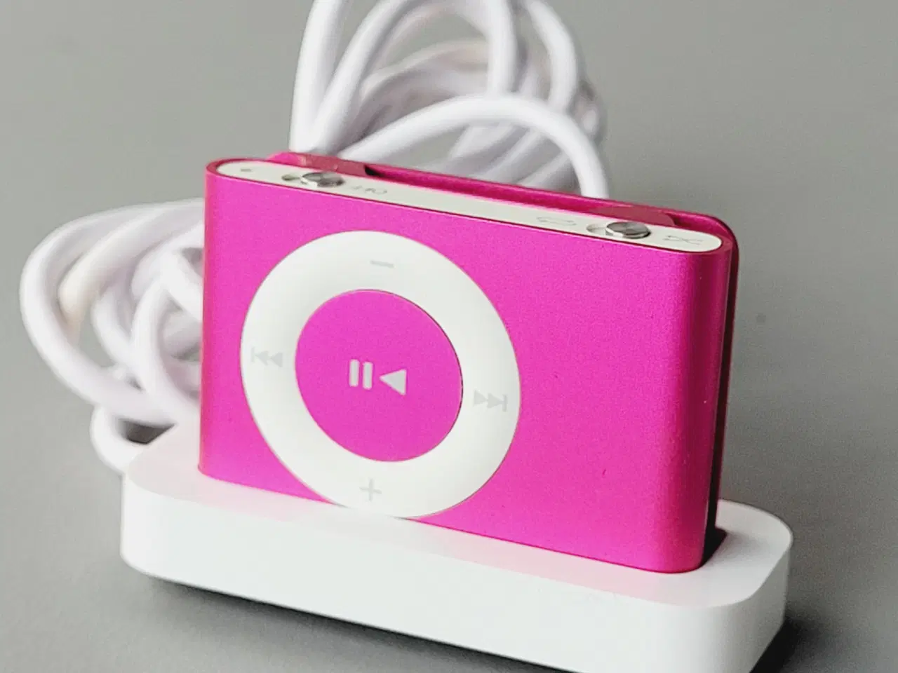 Billede 10 - ⭐️· 💖 Apple iPod Shuffle (2. generation) - 1 GB 