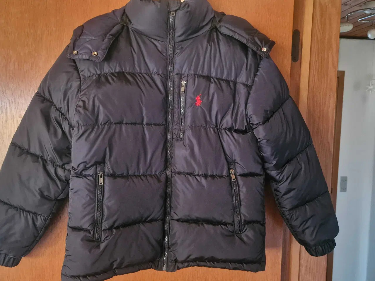 Billede 1 - Ralph Lauren dunjakke