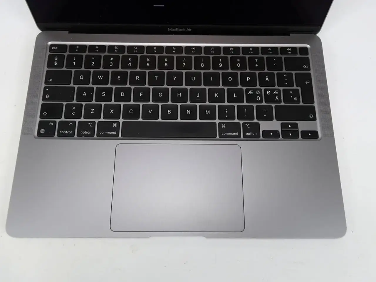 Billede 2 - Apple MacBook Air M1 13"