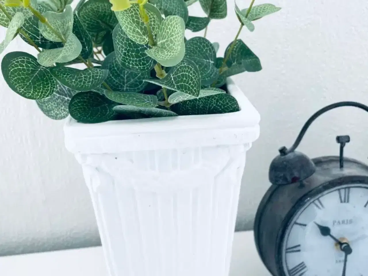 Billede 2 - Kunstig plante/ blomst 