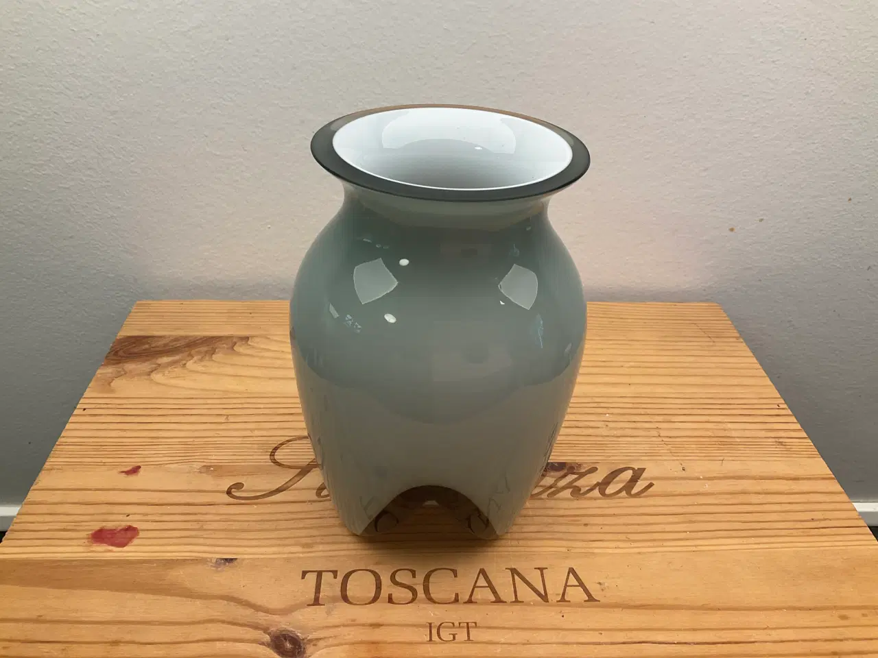 Billede 2 - Vase
