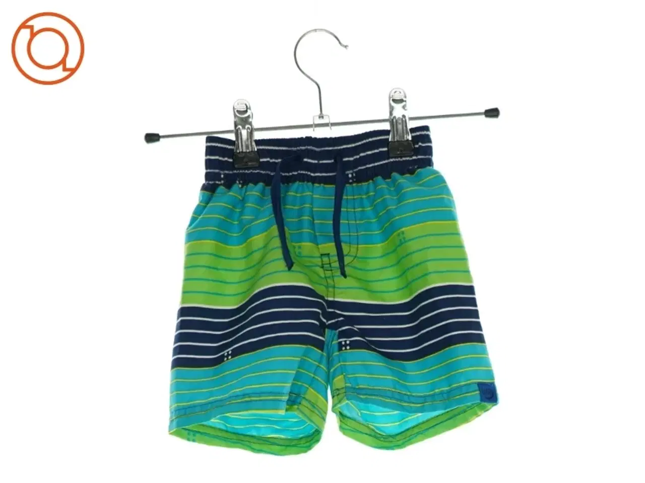 Billede 2 - Badebukser fra Lego (Str. 74)