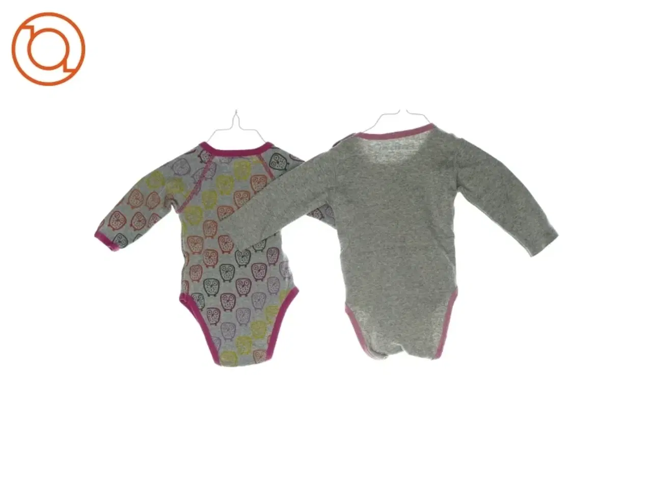 Billede 2 - Bodystocking 2 styks (str. 68)