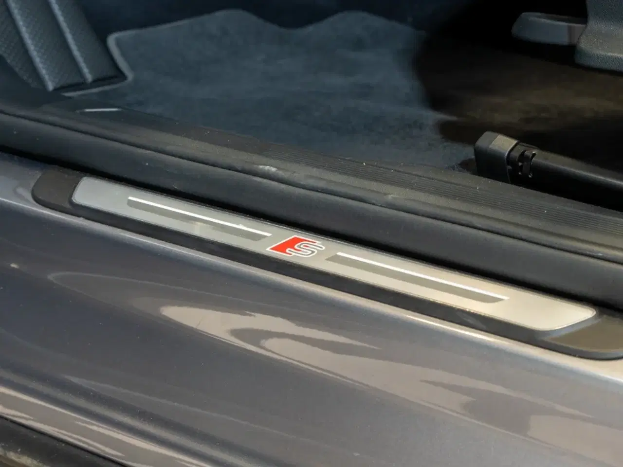 Billede 16 - Audi Q4 e-tron 45 S-line