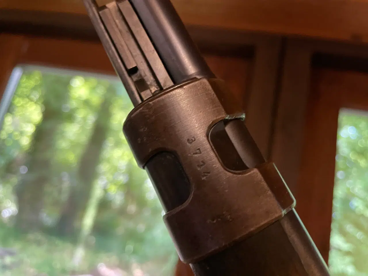 Billede 7 - Mauser k98 fra 1941