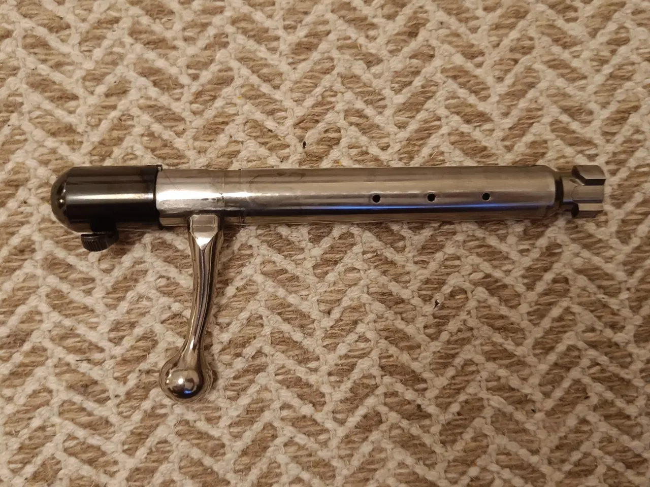 Billede 5 - Schultz & Larsen M97-DL .308win fuldskæftet