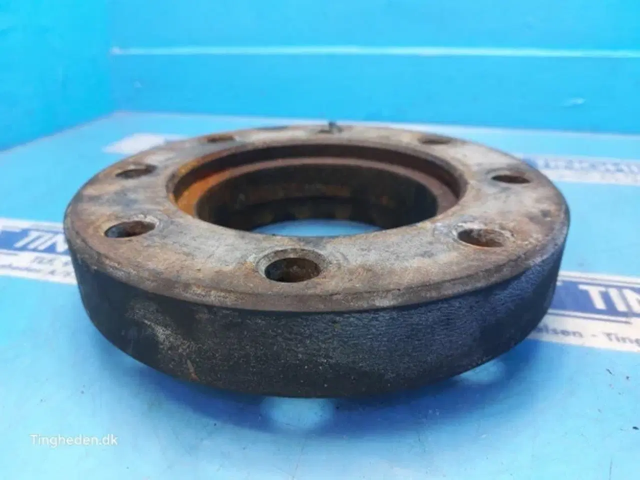 Billede 2 - Massey Ferguson 6465 Afstandstykke 3784133M1